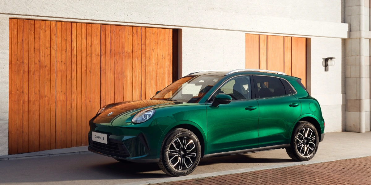 GWM ORA 5 Price in Pakistan 2026: Specs, Features and Full Review