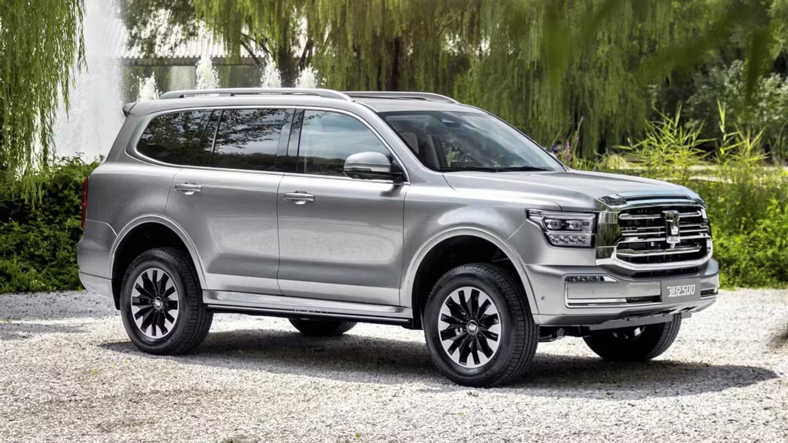 GWM Tank 500 HEV Price in Pakistan 2026: Specs, Features and Full Review