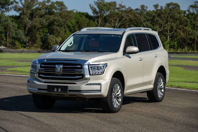 GWM Tank 500 PHEV Price in Pakistan 2026: Specs, Features and Full Review
