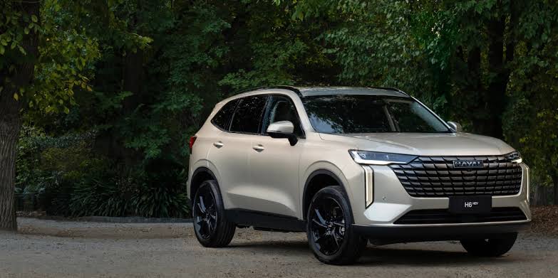 Haval H6 HEV Price in Pakistan 2026: Specs, Features and Full Review