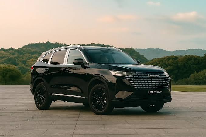 Haval H6 PHEV Price in Pakistan 2026: Specs, Features and Full Review