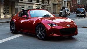 MX5