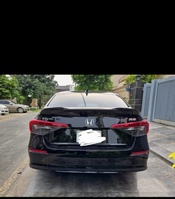 2024 oriel civic 2