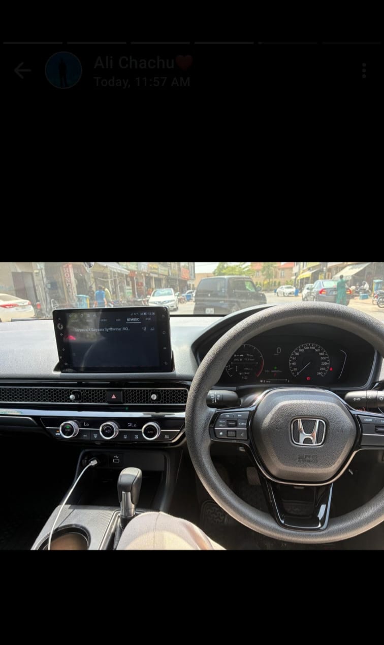 2024 oriel civic 5
