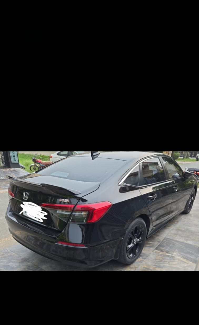 2024 oriel civic